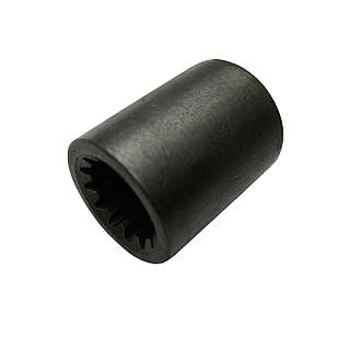 Муфта сполучна вала приводу переднього моста (26 шліц.) ДТЗ 5244 НРХ 10104544201