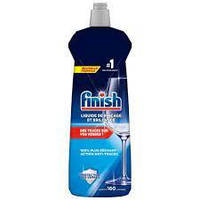 Ополіскувач FINISH Shine& Protect