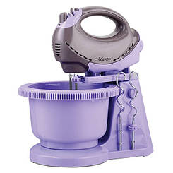 Міксер з чашею що обертається Maestro MR 553