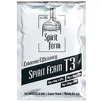 Дрожжи Spirit Ferm T3 (Швеция)