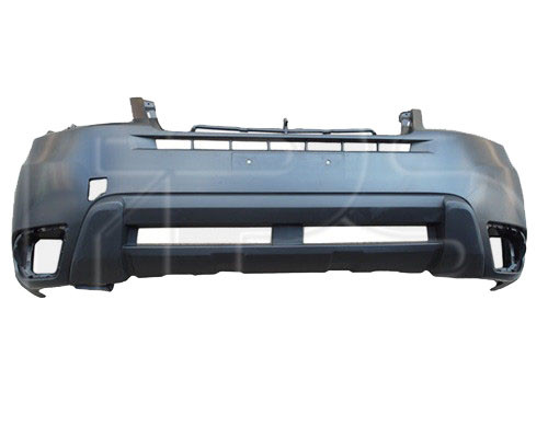 Передній бампер Subaru Forester '13 -17 PZEV (FPS)