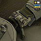 M-TAC ПЛИТОНОСКА CUIRASS FAST QRS RANGER GREEN, фото 7
