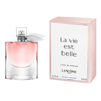 Парфумована вода Lancome La Vie Est Belle 75 мл