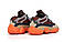 Чоловічі кросівки Adidas Yeezy Boost 500 Enflame, фото 3
