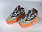 Чоловічі кросівки Adidas Yeezy Boost 500 Enflame, фото 10
