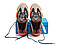 Чоловічі кросівки Adidas Yeezy Boost 500 Enflame, фото 8