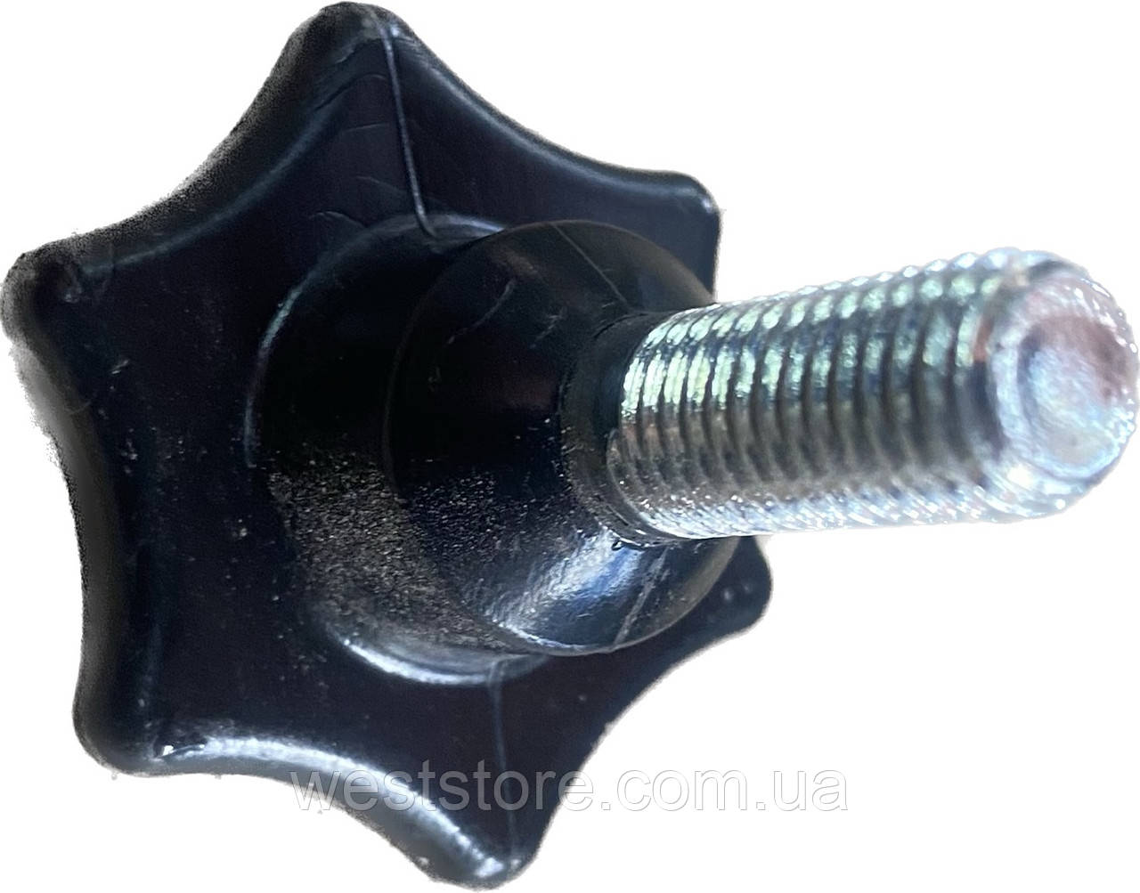 Болт кріплення запаски Заз 1102,1103 Таврія Славута Дана (баранчик) АвтоЗАЗ, фото 1