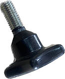 Болт кріплення запаски Заз 1102,1103 Таврія Славута Дана (баранчик) АвтоЗАЗ, фото 9