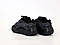 Чоловічі чорні Кросівки Adidas Yeezy Boost 700 V3, фото 2