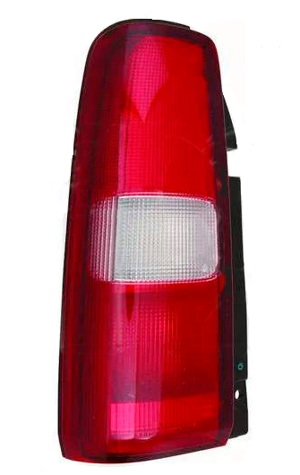 Лівий ліхтар Suzuki Jimny 98-18 (Depo) FP 6816 F1-E