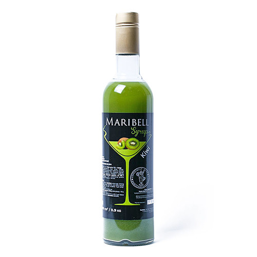 Сироп Ківі TM Maribell 700мл