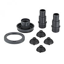 Насос, помпа Eheim CompactON 3000, 3000 л/год. Безшумна заглибна помпа для прісноводних і морських акваріумів, фото 3