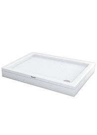 Душові піддони акрилові Shower (Туреччина)