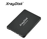 Твердотильный накопитель SSD 2.5" XrayDisk 256GB