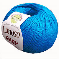 Lanoso BABY COTTON / Бейбі Котон / 100% Бавовна