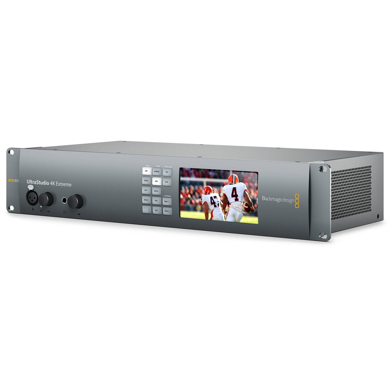 Blackmagic Design UltraStudio 4K Extreme 3 (BDLKULSR4KEXTR3)