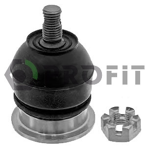 Опора кульова PROFIT 2301-0407 HONDA CIVIC/COUPPE/ACCORD/PRELUDE/CR-V 1992-2008