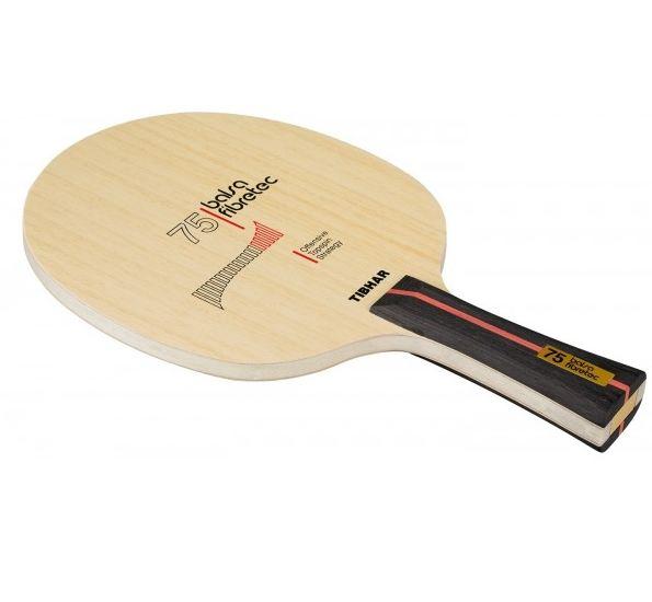 Основа Tibhar Balsa Fibretec 75
