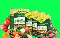 АгроМакс біодобриво 4 упаковки в саше AGROMAX