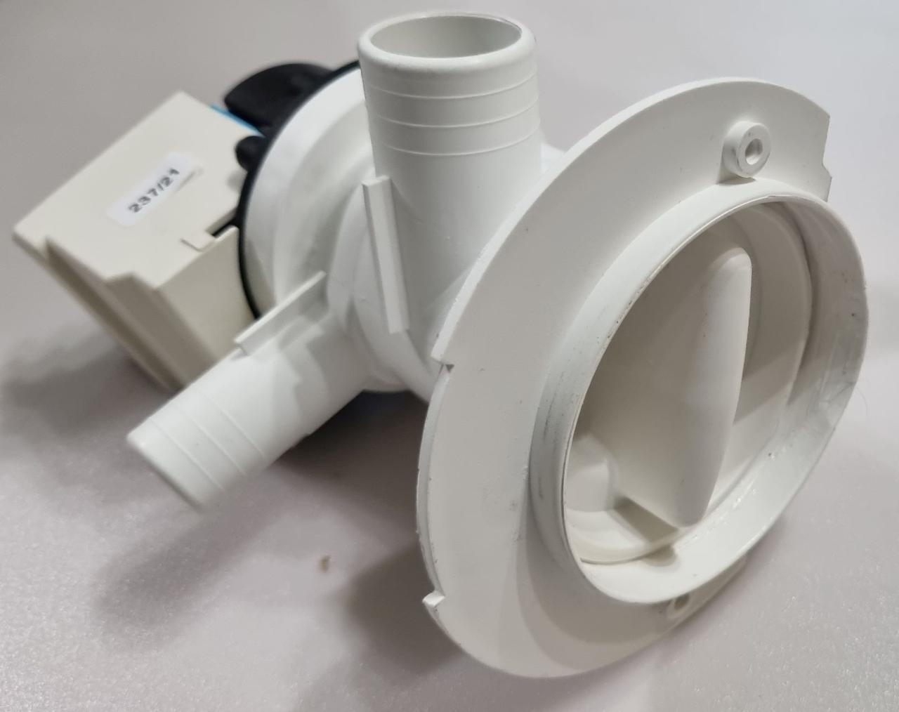 Насос з бункером в зборі для пральної машини Whirlpool 481236018529