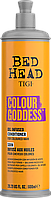 TIGI Bed Head Colour Goddess Infused Conditioner Кондиціонер для фарбованого волосся, 600 мл