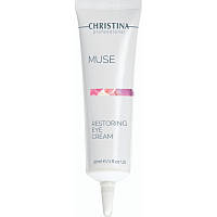 Восстанавливающий крем для зоны вокруг глаз Christina Muse Restoring Eye Cream 30 мл