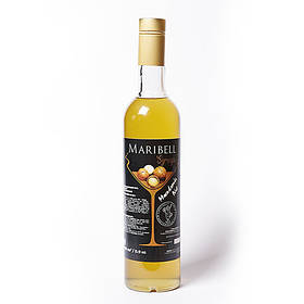 Сироп Макадамський горіх TM Maribell 700 мл