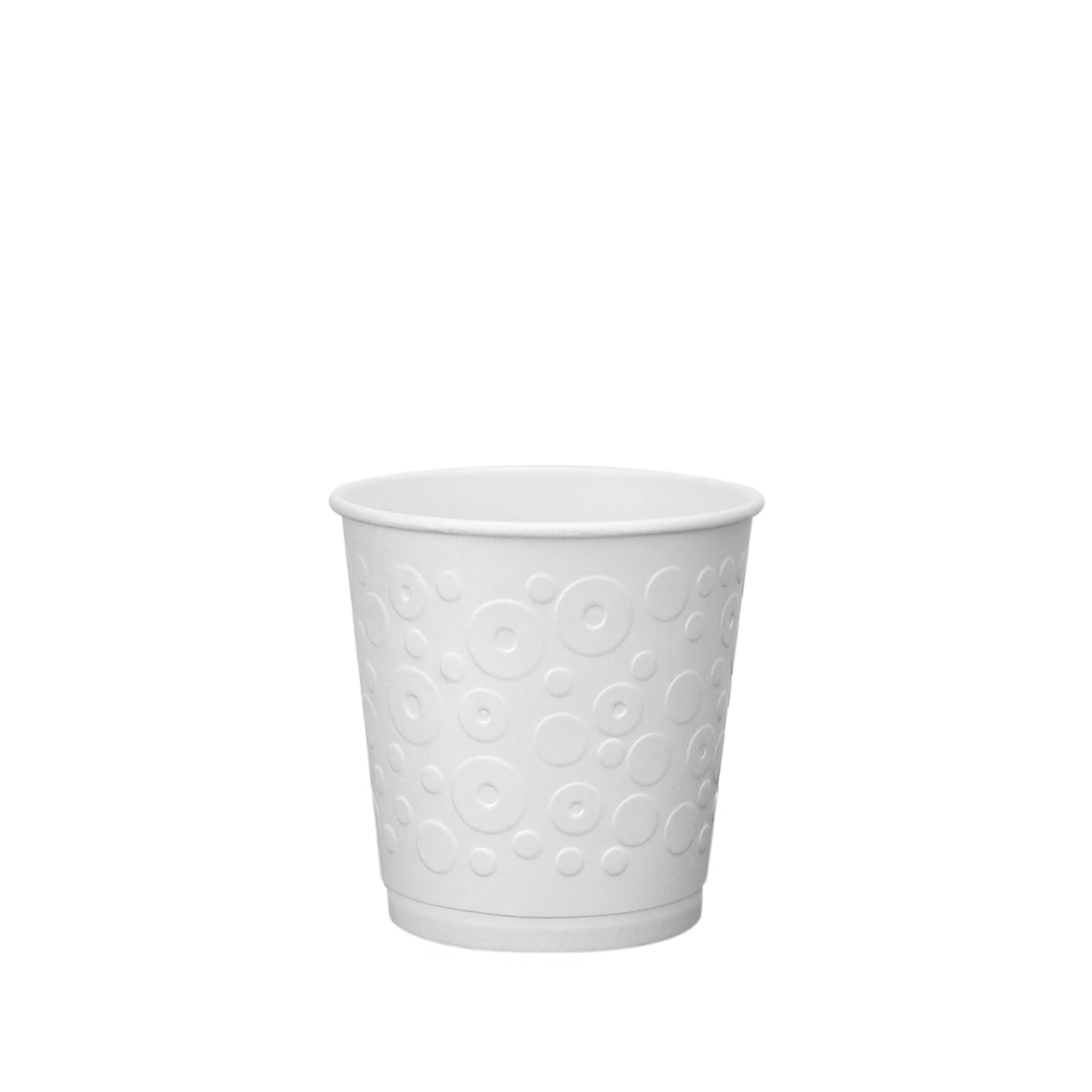 Стаканчик паперовий двошаровий 180 мл євро для кави - купити в інтернет ...