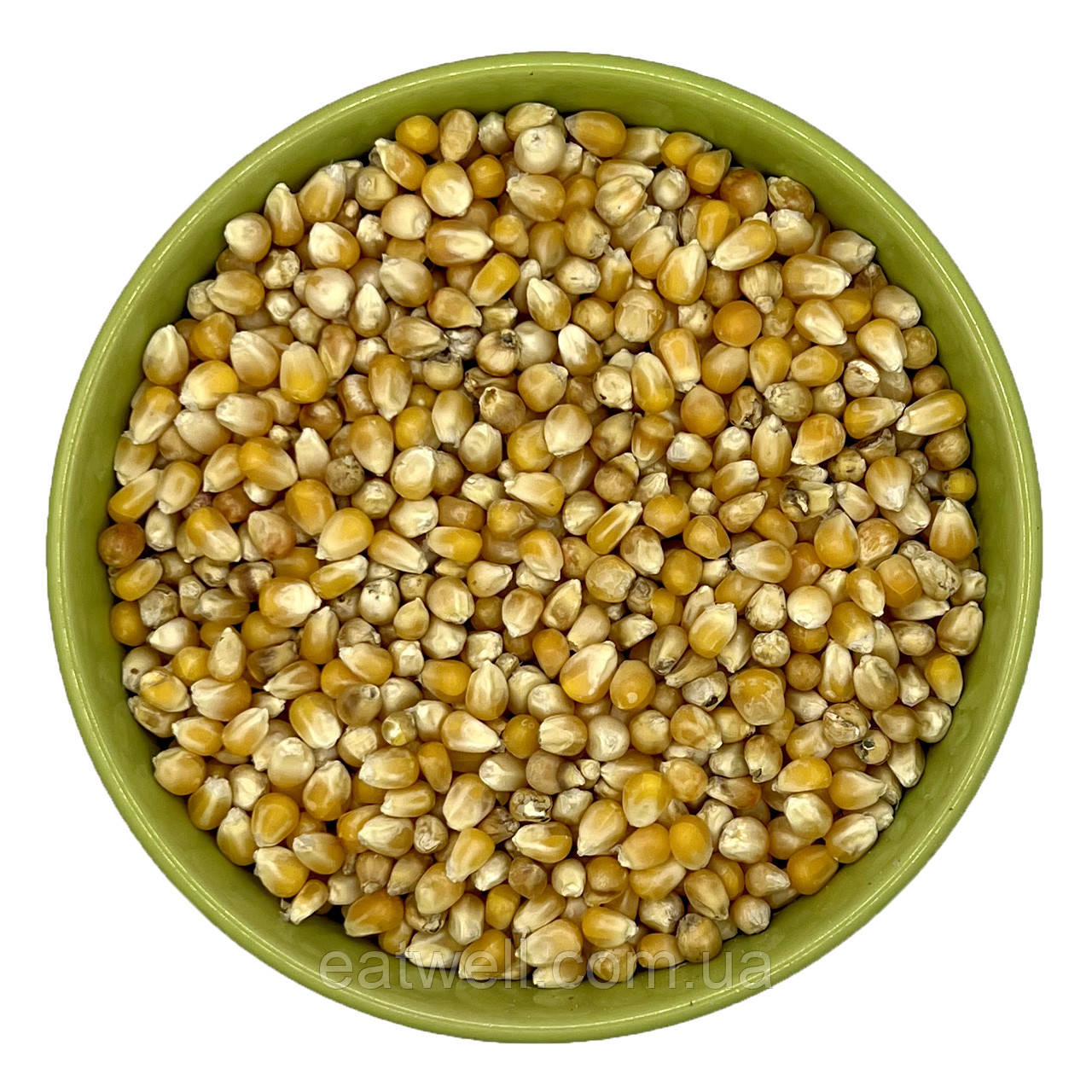 Насіння кукурудзи для попкорну, 1 кг, фото 1