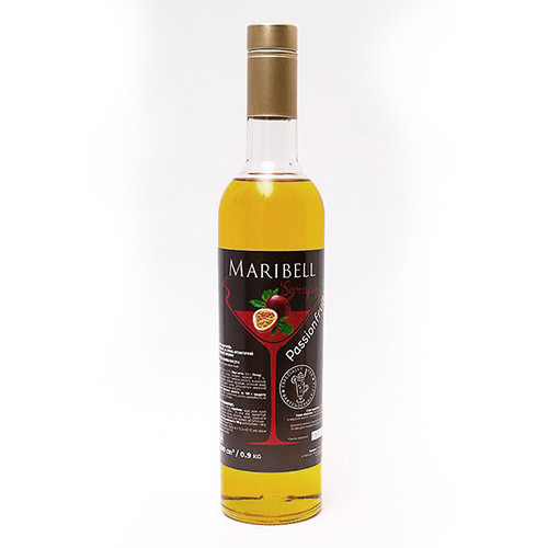 Сироп Маракуя TM Maribell 700 мл