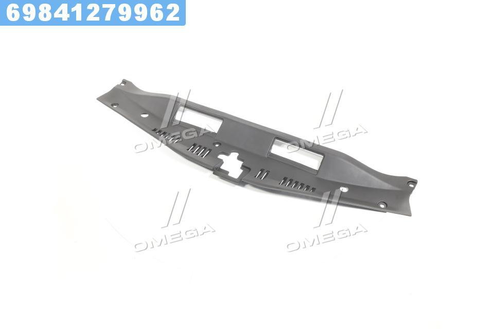 Накладка над радіатором TOY CAMRY 17-(TEMPEST), фото 1