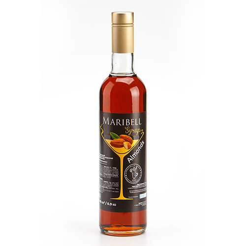 Сироп Мигдаль TM Maribell 700мл