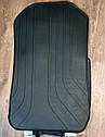 Килимки BMW 3 (E90, E91) (2005 — 2013), передні гумові в салон оригінал (51472311024), фото 4