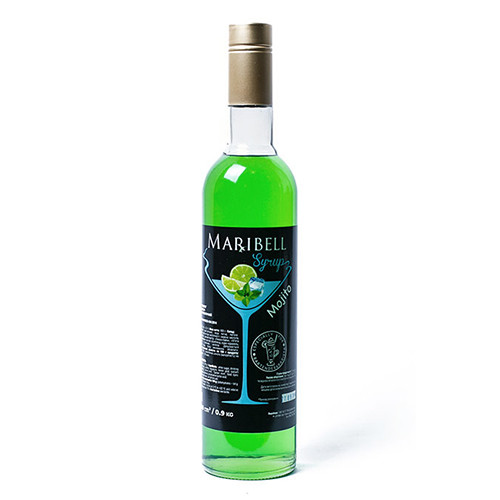 Сироп Мохіто TM Maribell 700мл