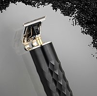 Професійний триммер VGR Professional Hair Trimmer V-170 Black (V-170-BL), фото 9