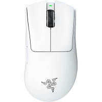 Мышка Razer DeathAdder V3 PRO Wireless White (RZ01-04630200-R3G1)