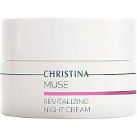 Восстанавливающий ночной крем Christina Muse Revitalizing Night Cream 50 мл