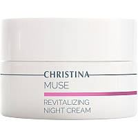 Відновлювальний нічний крем Christina Muse Revitalizing Night Cream 50 мл