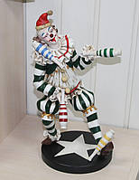 Статуетка "Клоун" GA-41