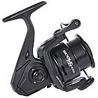 Котушка Brain Scout SE-B 5000S 8+1BB 4.9:1 Black, фото 4