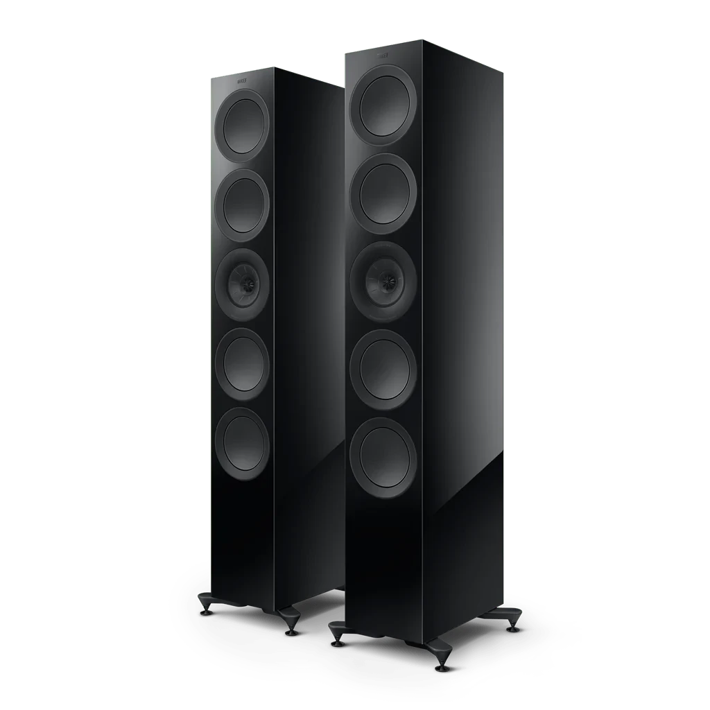 Kef R11 Meta