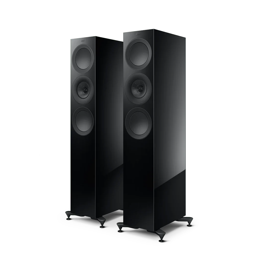 Kef R7 Meta