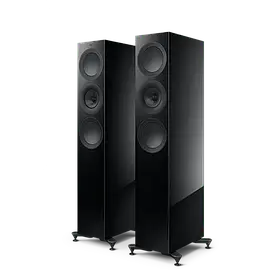 Kef R7 Meta
