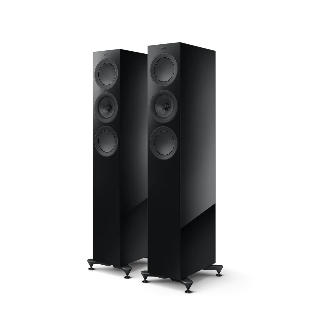 Kef R5 Meta