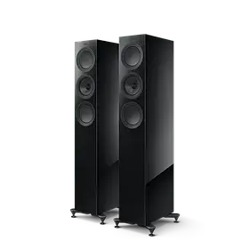Kef R5 Meta