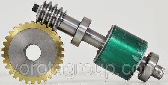 Редуктор для розблокування і виключення положень ASI.102