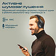 Навушники Promate Concord ANC Black (concord.black), фото 3