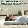 Навушники Promate Concord ANC Black (concord.black), фото 7