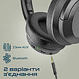 Навушники Promate Concord ANC Black (concord.black), фото 8