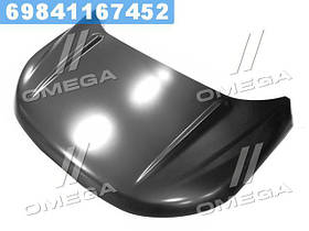 Капот FORD EDGE 15-(TEMPEST)